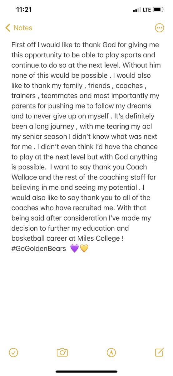 Coach Nuriyah tweet media