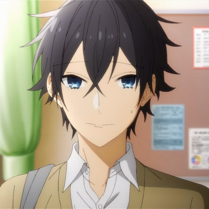 Izumi Miyamura ✿ tweet media