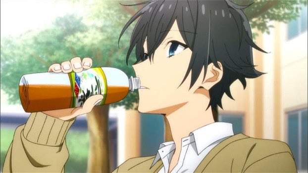 Izumi Miyamura ✿ tweet media