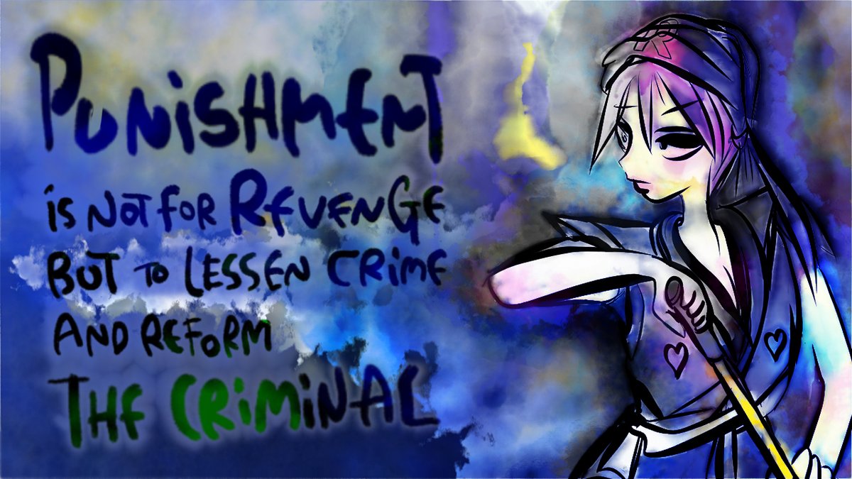 ট ইট র Cafe Mystic Sea グラレコ への道 X Adobefresco サビアンシンボル Epq 011 Punishment Is Not For Revenge But To Lessen Crime And Reform The Criminal Elizabeth Fry お仕置きは復讐のためではなく 犯罪を減らし 犯罪者を矯正するための ট ইট র Cafe Mystic Sea グラレコ への道 X Adobefresco サビアンシンボル Epq 011 Punishment Is Not For Revenge But To Lessen Crime And Reform The Criminal Elizabeth Fry お仕置きは復讐のためではなく 犯罪を減らし 犯罪者を矯正するための