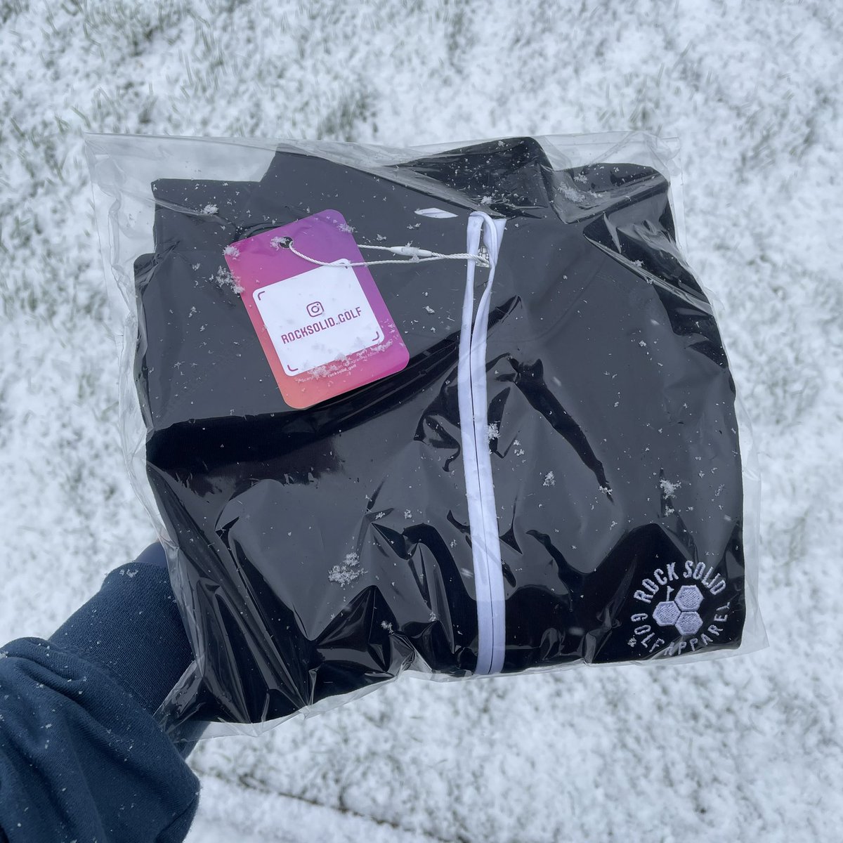 Rock Solid Golf Company tweet media