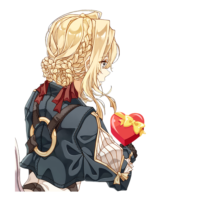 ヴァイオレット エヴァーガーデンのtwitterイラスト検索結果 ヴァイオレット エヴァーガーデンのtwitterイラスト検索結果