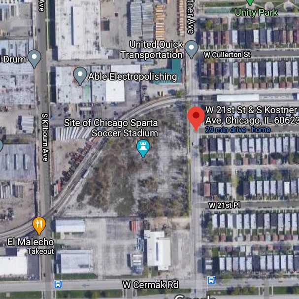 Been digging into some Chicago Soccer history today after hearing that Gil Heron spent years in Chicago as a player before his move to Celtic with Chicago Sparta - We got a lot of history in this game.  https://www.chicagoreader.com/chicago/zoom-in-little-village/Content?oid=6036686