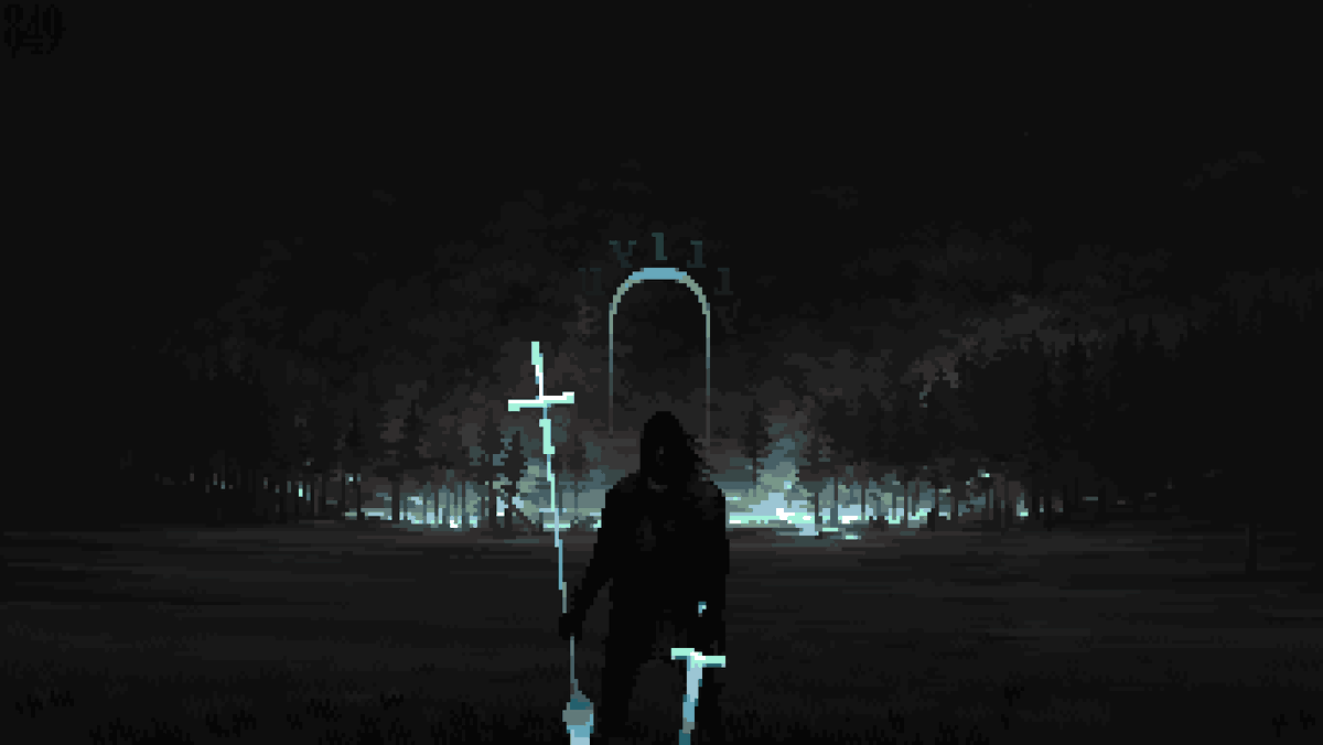 𐍃𐌿𐌻𐌹𐌲𐌲𐌰

RT's are appreciated✴️

#pixelart #ドット絵