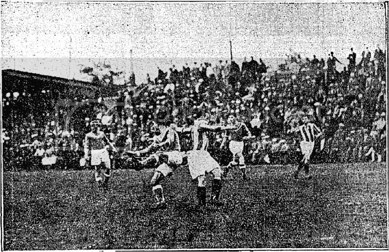 Been digging into some Chicago Soccer history today after hearing that Gil Heron spent years in Chicago as a player before his move to Celtic with Chicago Sparta - We got a lot of history in this game.  https://www.chicagoreader.com/chicago/zoom-in-little-village/Content?oid=6036686