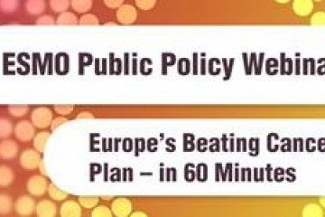favo_en (@favo_en) on Twitter photo 🗓️On monday 15 feb our president will attend as a speaker at the <a href="/myESMO/">ESMO - Eur. Oncology</a> webinar "Europe’s Beating Cancer Plan - in 60 minutes". Proud to get involved in such an high level debate on the new EU strategy to beat #cancer 🇪🇺🎯!
Info & registration ➡️bit.ly/37dFO7d 🗓️On monday 15 feb our president will attend as a speaker at the <a href="/myESMO/">ESMO - Eur. Oncology</a> webinar "Europe’s Beating Cancer Plan - in 60 minutes". Proud to get involved in such an high level debate on the new EU strategy to beat #cancer 🇪🇺🎯!
Info & registration ➡️bit.ly/37dFO7d