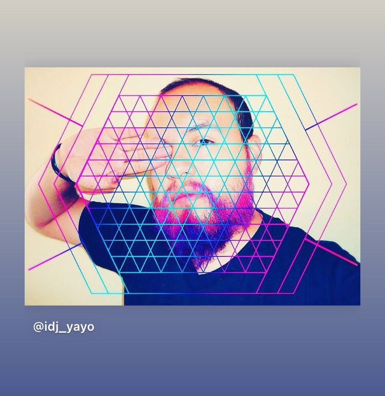 idj_4ever's tweet photo. Un recuerdo de color 
Extraño mi barba de color ☺️
#colourbeard https://t.co/BKpzATnkPB