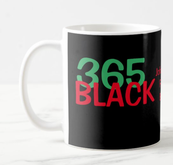 Everyday 💪🏾

zazzle.com/black_history_…