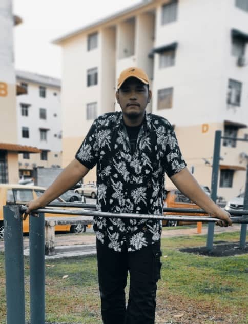 apaxx_'s tweet image. Semoga hilang covid 19 ini