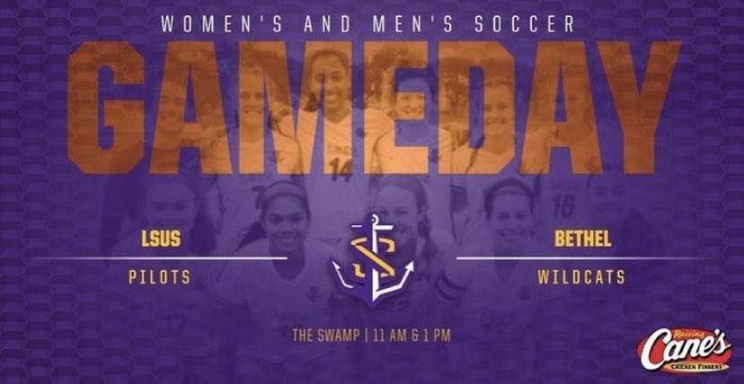 LSUS Men's Soccer tweet media