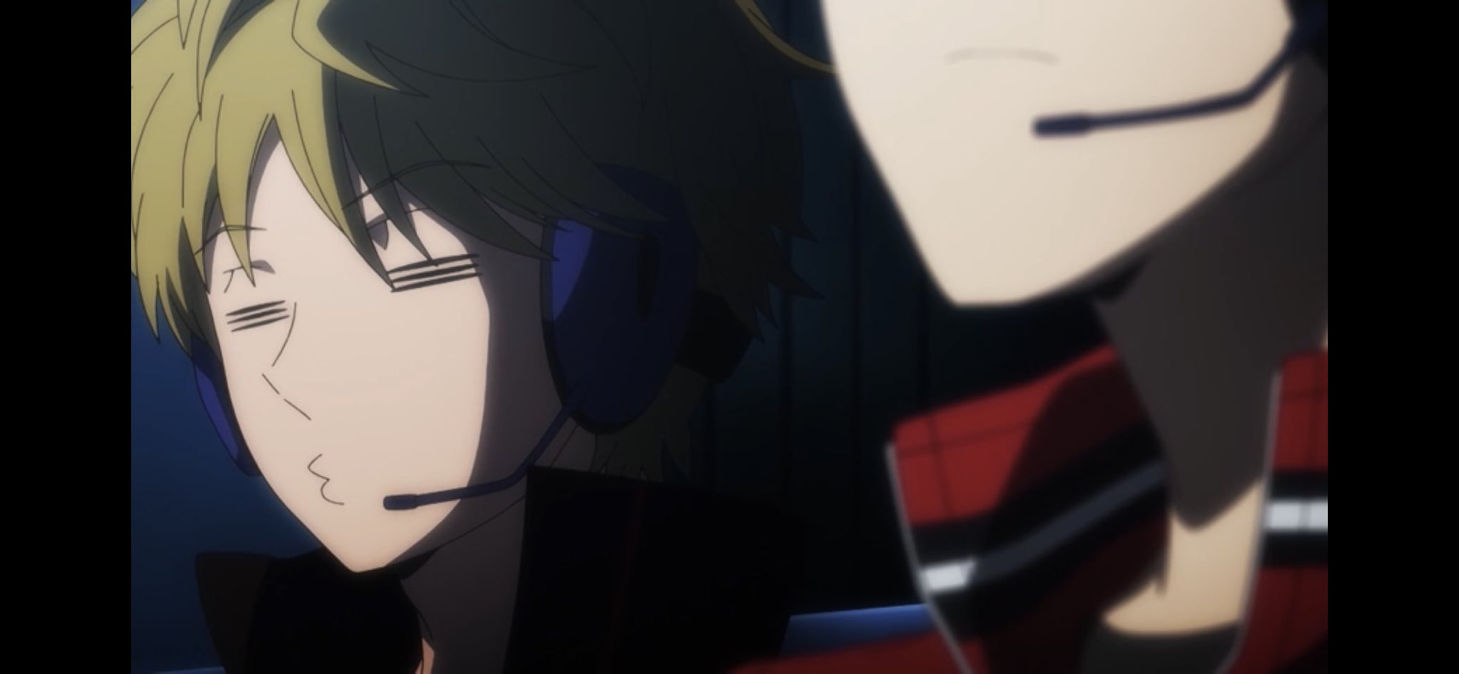 杉田悠一 いずみさん喋りたそうだな ワールドトリガー ワートリ