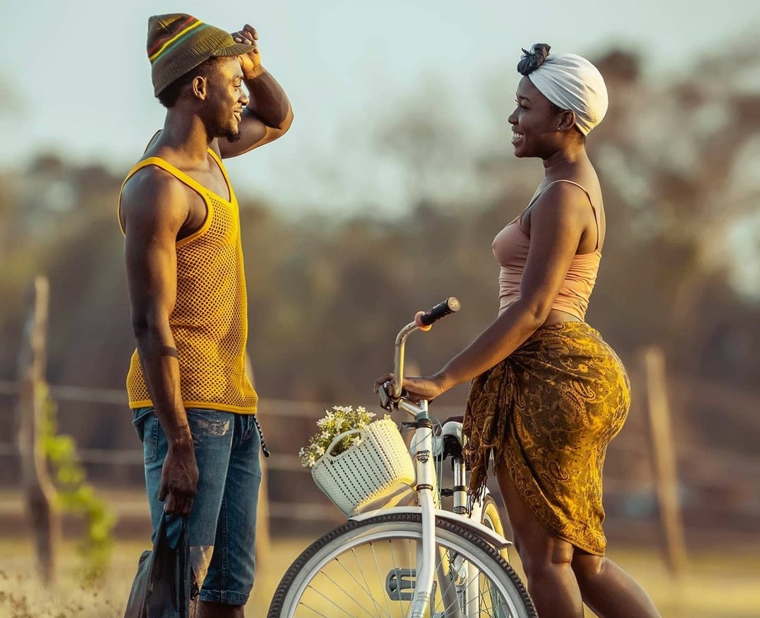 king_mozah's tweet image. 