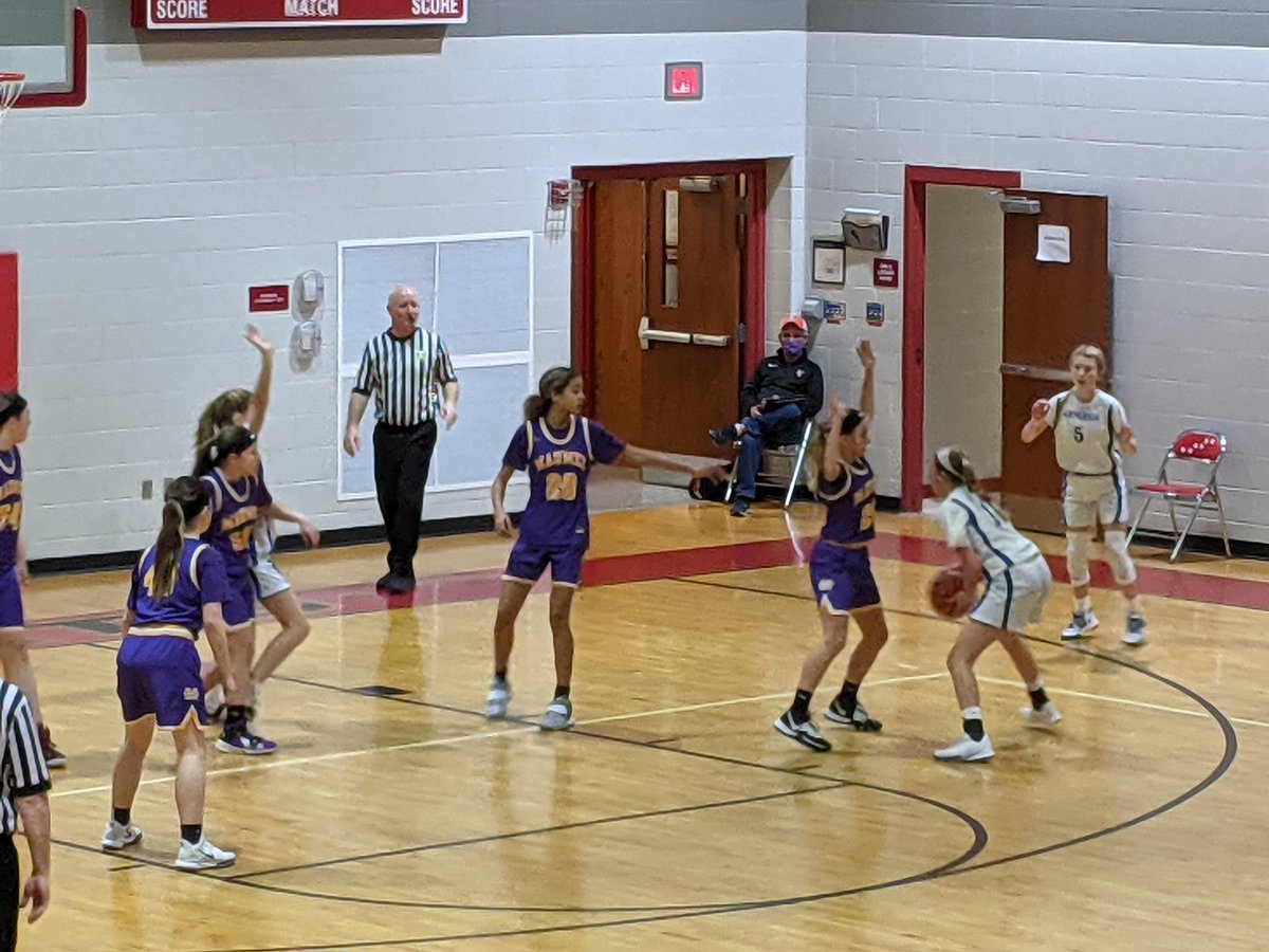 Generals advance over Gateway!

AW: 32
GW: 10

#GoGenerals