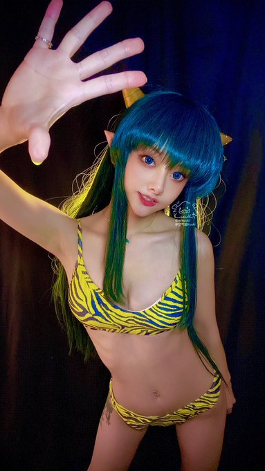 Twitterのコスプレ画像43