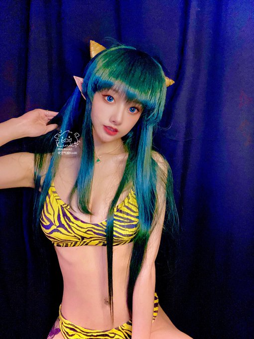 Twitterのコスプレ画像45