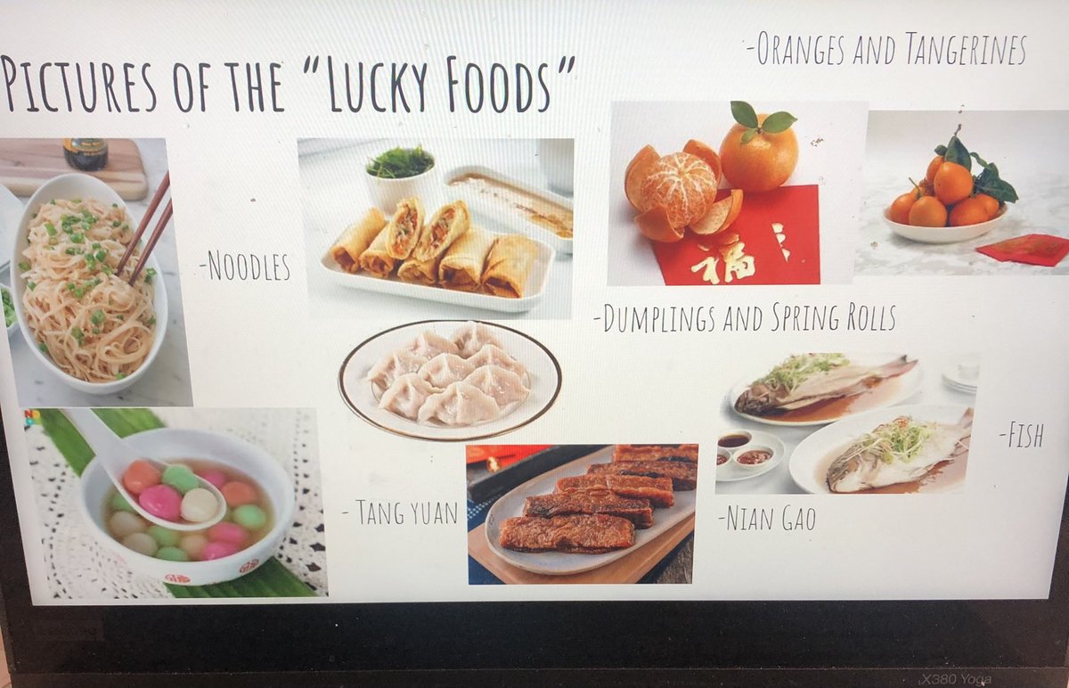 d60FACS's tweet photo. Feeling fortunate- Enjoyed learning about Chinese New Year with my students. 🧧🐂🐉🥢#d60learns 💙💛#FCSEd https://t.co/ZY4GXoPhym