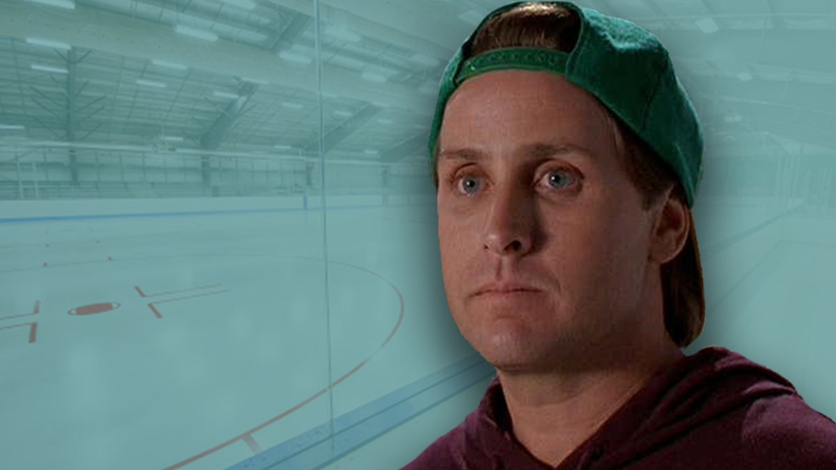 7. Gordon Bombay. Vacillate wildly between being the kids' best friend and a raging egomaniac that tries to get an endorsement deal for a pair of shoes "for kids who want to coach."