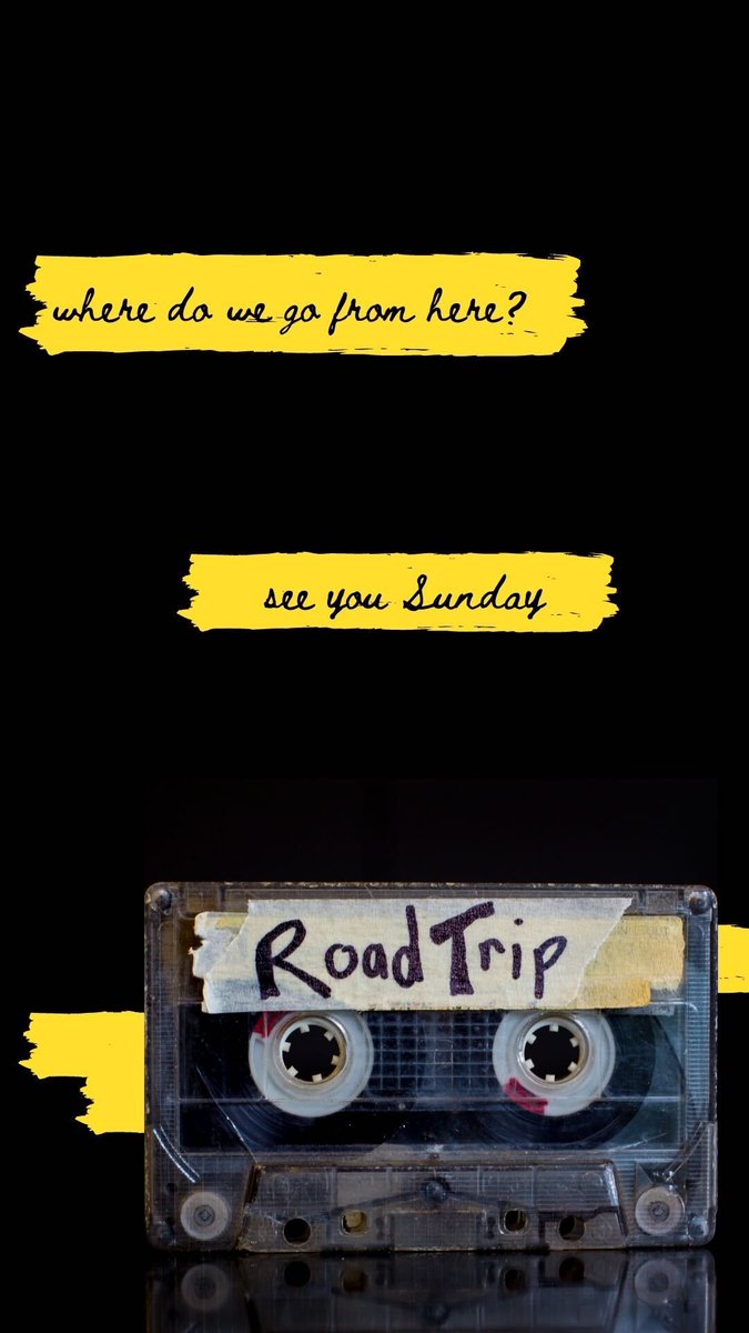 ascentcommunity's tweet photo. Join us tomorrow morning for our new series, where do we go from here! 

We can't wait to see you whether that is online or in person. https://t.co/Bed0uVjO8h