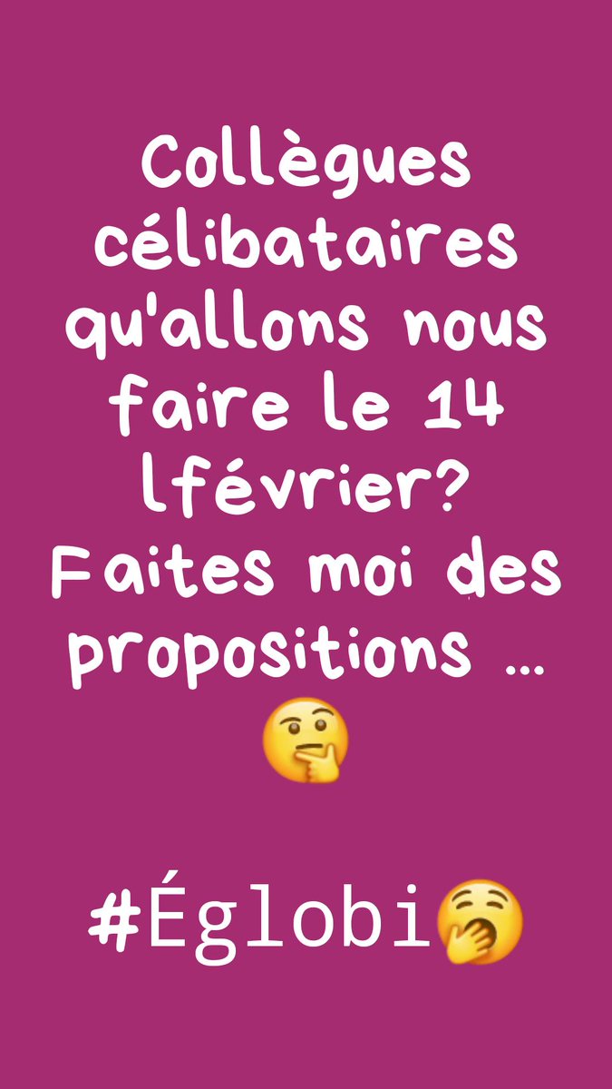 Agbassagan Enselme (@agbassagane) on Twitter photo 