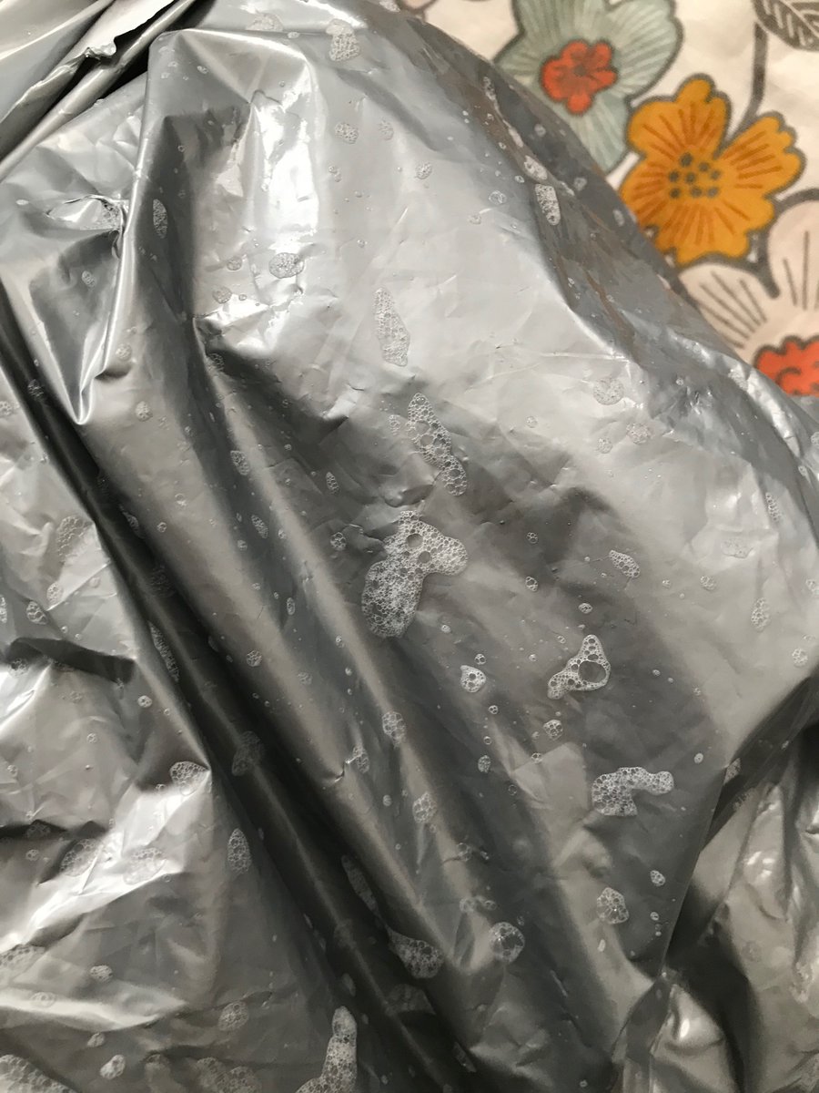 Meera Mawkin tweet media