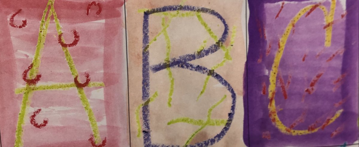 ArtEthridge's tweet photo. Prk-k exploring 💦 color paint is always fascinating @creativeSCE #creativesce #underthesce #lisd #lisdlearns #prek #painting #art #kidsneedart #ArtistOnTwitter #elementaryartteachers #creative #FridayVibes #fridaymorning #FridayMotivation https://t.co/lnybuUd5T2