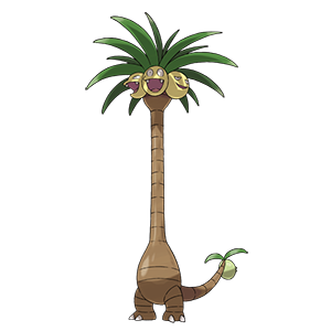 アローラナッシーのtwitterイラスト検索結果 古い順