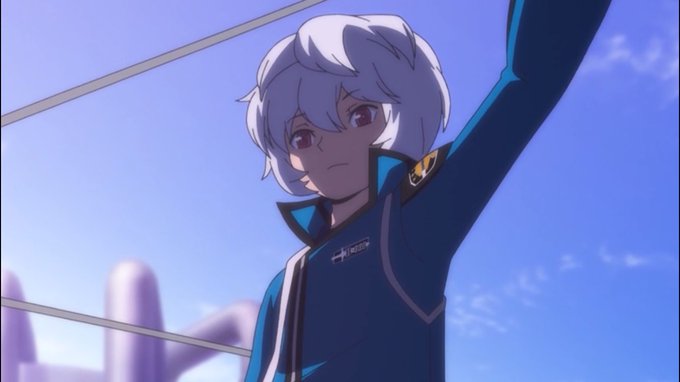 ワールドトリガー まとめ 感想や評判などを1日ごとに紹介 ついラン ワールドトリガー まとめ 感想や評判などを1日ごとに紹介 ついラン