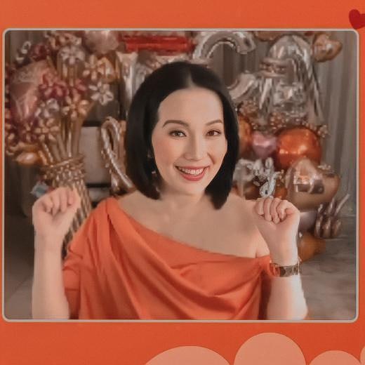 Happy Birthday, Ms. Kris Aquino! 