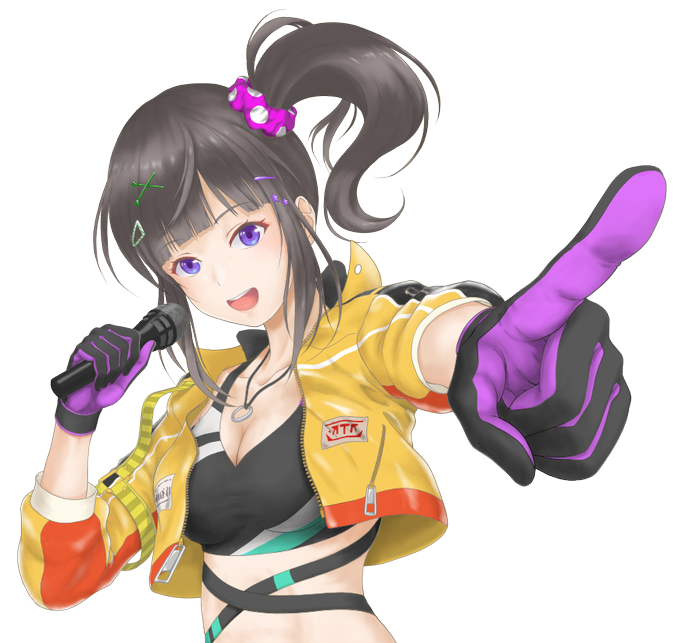 早瀬走のtwitterイラスト検索結果