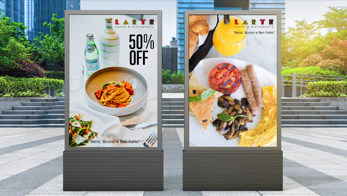 ColorsInteract1's tweet photo. Larte - An Italian brand with a strong network trying to find its space in Dubai and Abu Dhabi market, came to Colors Interactive for help harnessing its footprint to engage a younger audience, hungry for self-expression. It was feeling the effects of increased competition. https://t.co/fvLVjn8qnJ