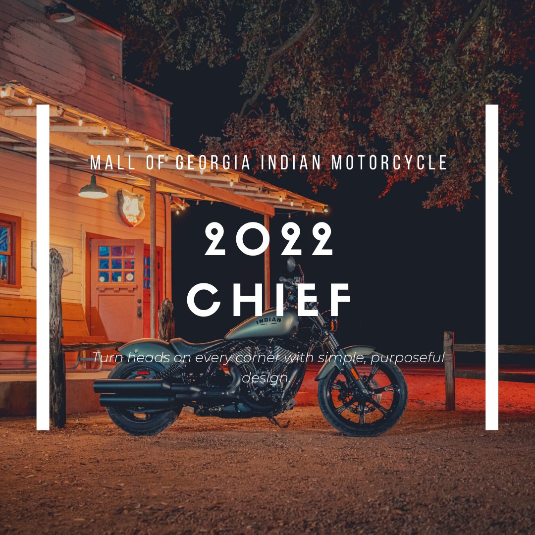 Indian Motorcycle just launched six new bikes, if you count trim packages across the three families. Have questions about which one fits into your life? Contact us today so you have time to make room in your garage-- it's one you won't want to miss. #indianmotorcycle #indianchief