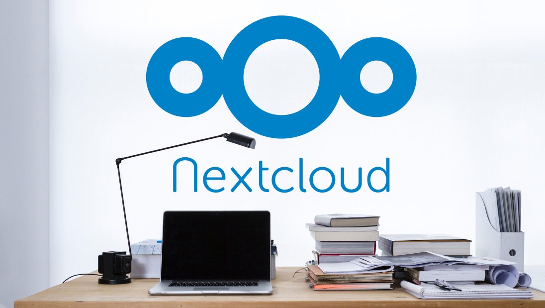 ItsTJFREE's tweet photo. Nextcloud is free, open-source, and lets you manage all of your files and documents online. Nextcloud is comparable to Dropbox and Google Docs.  #nextcloud #olive #freefilemanegment #opensource #freesoftware #filemanagement https://t.co/IfwjcSF4Lu