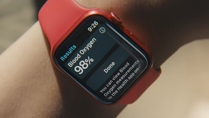 seloga_'s tweet photo. Apple Watch pode prever Covid-19 antes de teste PCR https://t.co/9PdkgAdoxi 

#AppleWatch #Apple #COVID19 https://t.co/JiIlWnwOVP