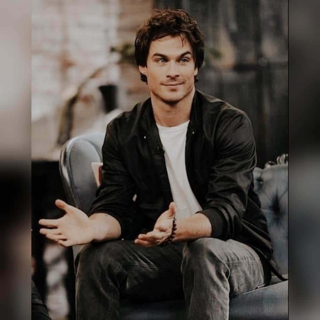  𝐀 𝐓𝐡𝐫𝐞𝐚𝐝 || 𝑺𝒉𝒂𝒉 𝑹𝒖𝒌𝒉 𝑲𝒉𝒂𝒏 || || 𝑰𝒂𝒏 𝑺𝒐𝒎𝒆𝒓𝒉𝒂𝒍𝒅𝒆𝒓 || @iamsrk ~  @iansomerhalder