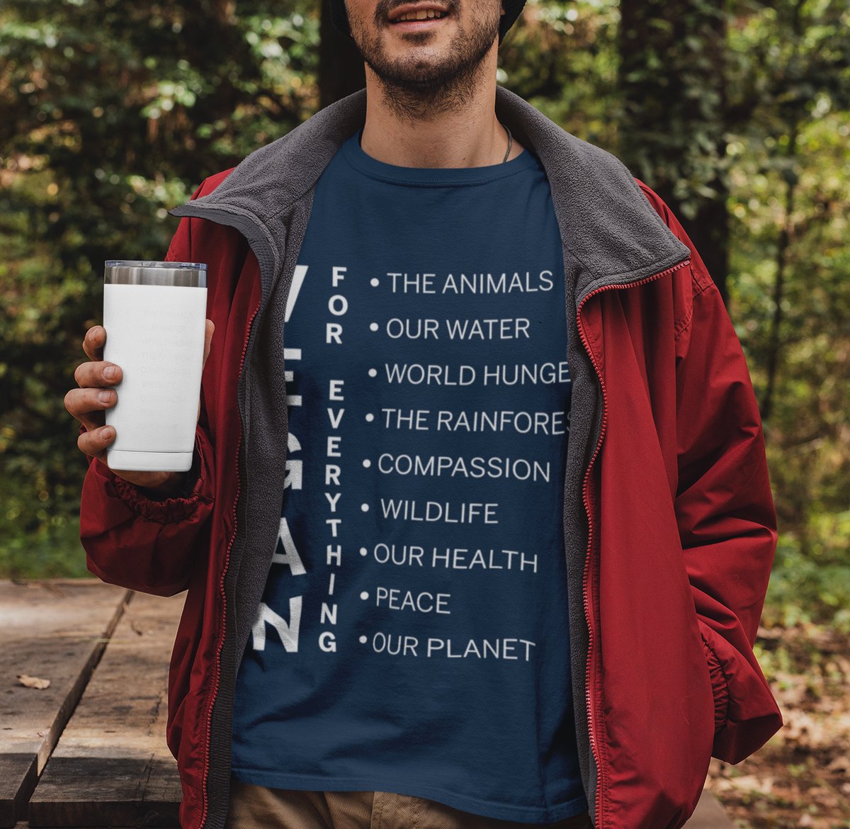 🛍️ Click Link Below 👇👇👇
If you want this one👉👉Buy yours Now!
🛍️ Click Link Below 👇👇👇

appareltee.com/vegane?pr=free…
.
.
.
.
#animallover #veganism