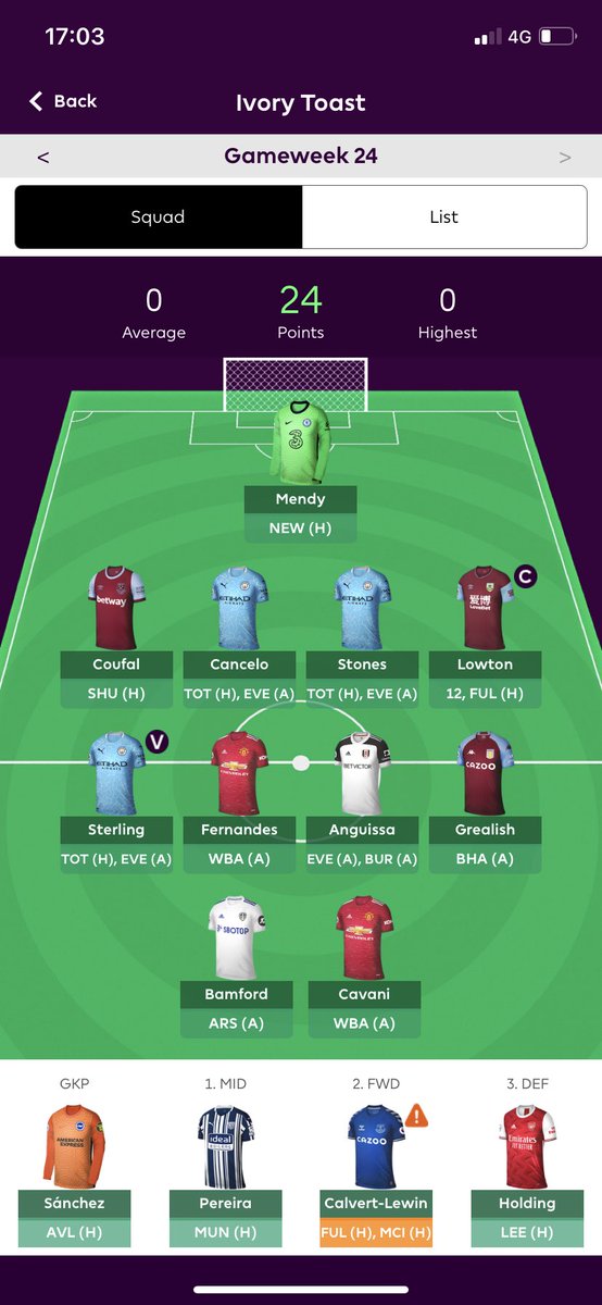 dombarrow's tweet photo. @OfficialFPL 😆 https://t.co/MtGMvi8n08