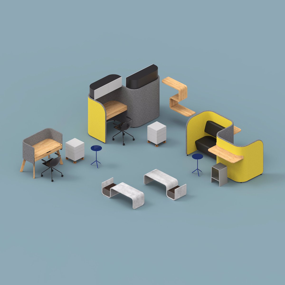 OMNIestudio's tweet photo. Diseñamos y fabricamos el mobiliario de tu oficina, restaurante, coworking, emprendimiento. #Quito https://t.co/MJP3iTw4P9