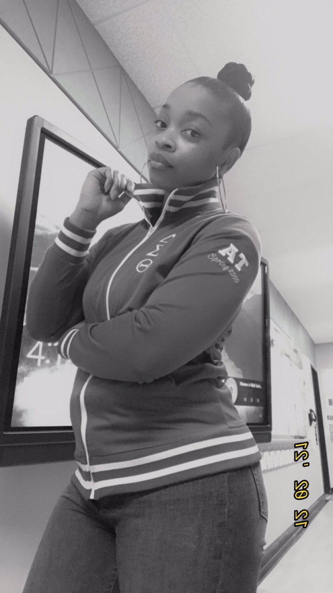 This_Diva_LEADS's tweet image. CELEBRATING BLACK HISTORY!✊🏽
Week 2: The Divine Nine
Delta Sigma Theta Sorority, Inc. 🔺 🗣”I AM BL🔺CK HISTORY!” 🔺 #DST #Spring2000 #AlphaTau #ATMade #DIVA #SouthernUniv #BlackGreeks #BHM #AldineBHM @AldineISD @Anderson_AISD