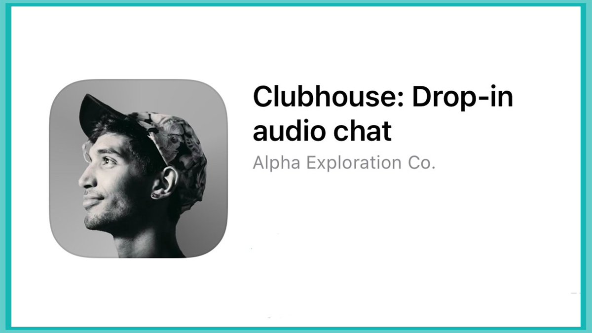 ThompsonPR's tweet image. Have you tried @joinClubhouse yet? The new audio-based iOS app is taking the social media world by storm. Think of it sort of like sitting in on your favorite podcast while an episode is recorded. Download it for yourself &amp;amp; discover more! #TCtips