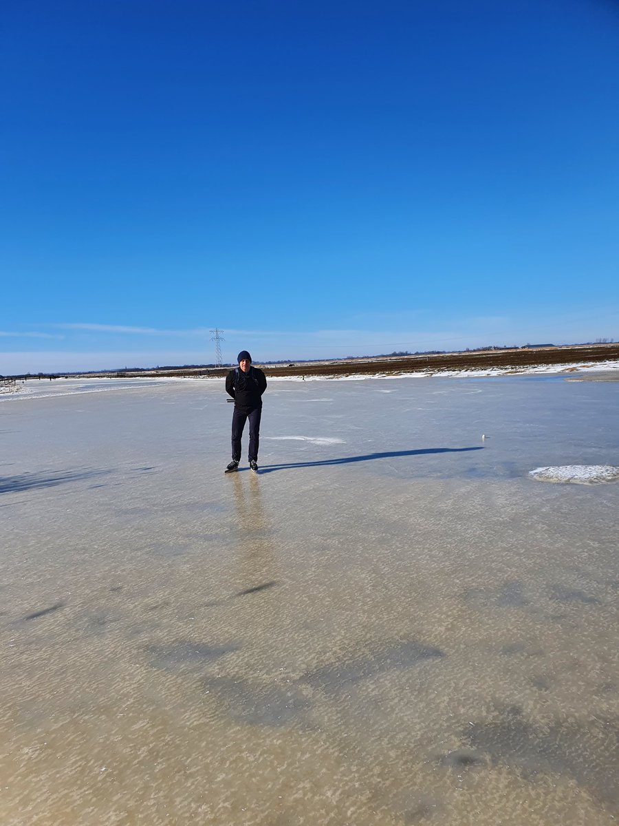 ceesp3's tweet image. Heerlijk geschaatst vandaag