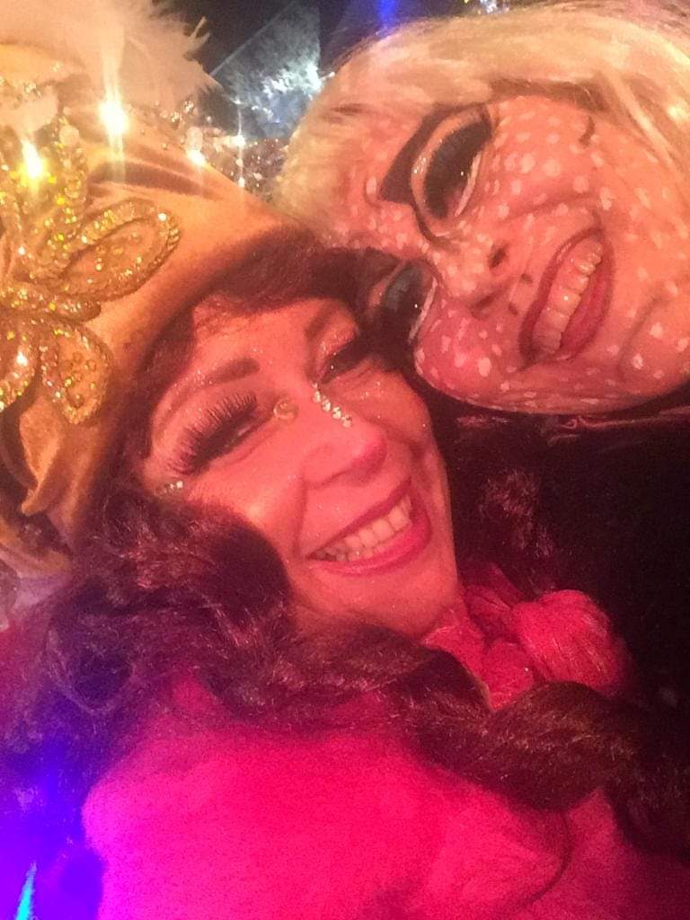 Niet uit te leggen, zo gemist.....#Carnaval2021