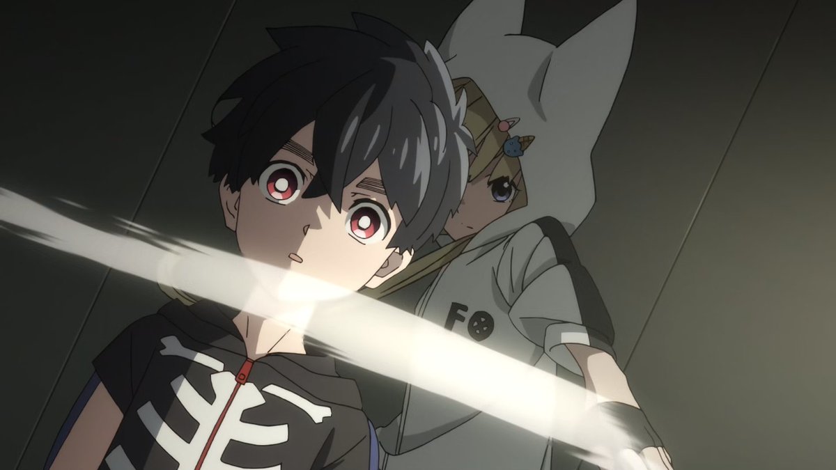 حلقات اليوم:

One piece
Atack on Titan 
Mushoku Tensei
Kemono Jihen
Boruto

هذا عيد الحب بالنسبة لي