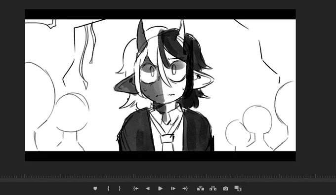 [Don't rt pls]
I think you guys will like what I've been working on :) 
