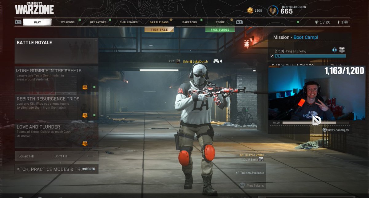 <a href="/Nadeshot/">100T Nadeshot</a> Do I look cute Nade?