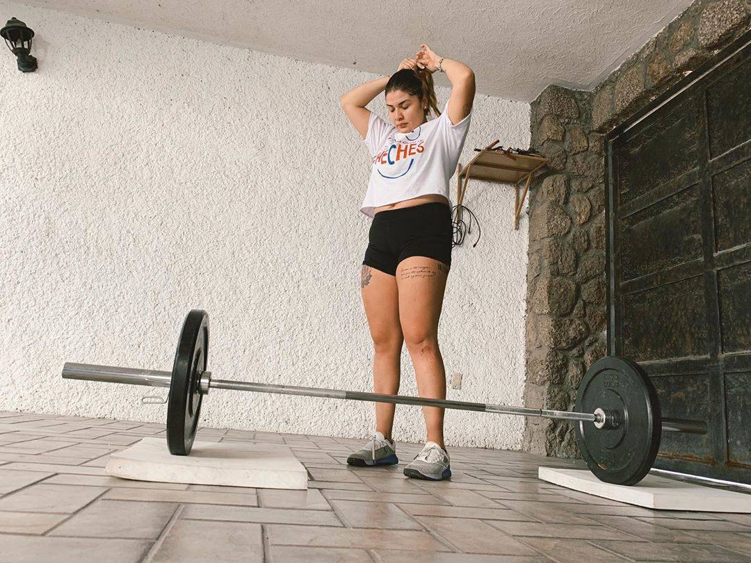Killer_Quake's tweet photo. Sábado de ejercicio y
asolear las cheches 😎🌞🏋️♂️
https://t.co/pIFtCOVia3
#FelizSábado #BuenSábado
#México #CDMX #mx #Playera
#Cheches #Elán #Pesas #Ejercicio https://t.co/8NvHNbbYPq