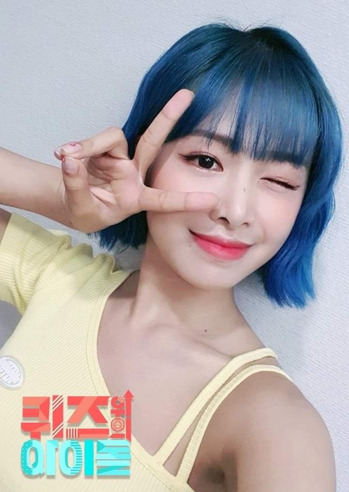 hourIyapril's tweet photo. #APRIL #에이프릴 ★ #CHAEWON #김채원 https://t.co/wlV4CeKK8v