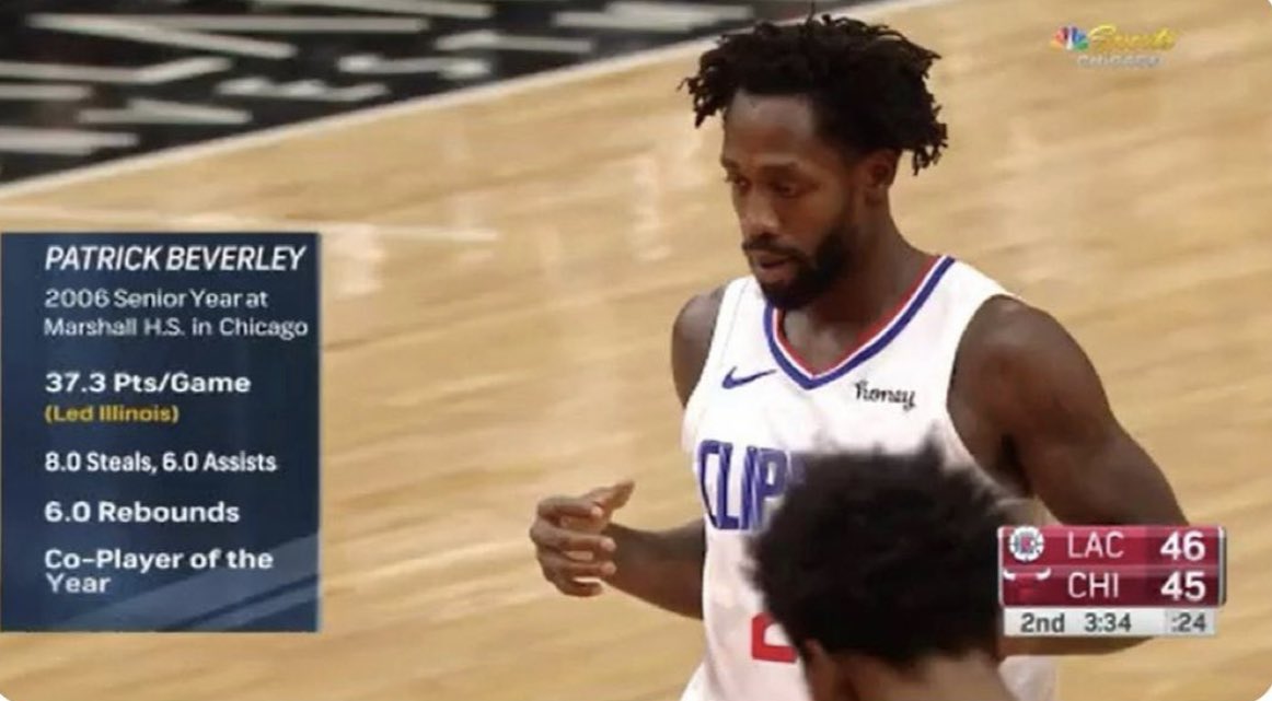 patrick beverley timberlands