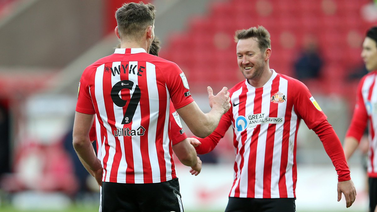 Sunderland AFC tweet media