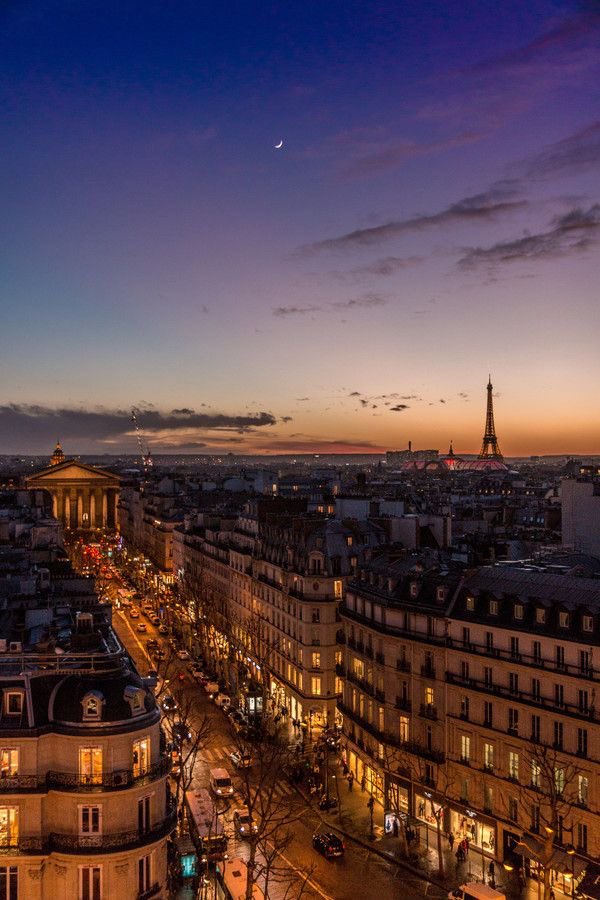 Le pays de la beauté 🤍
