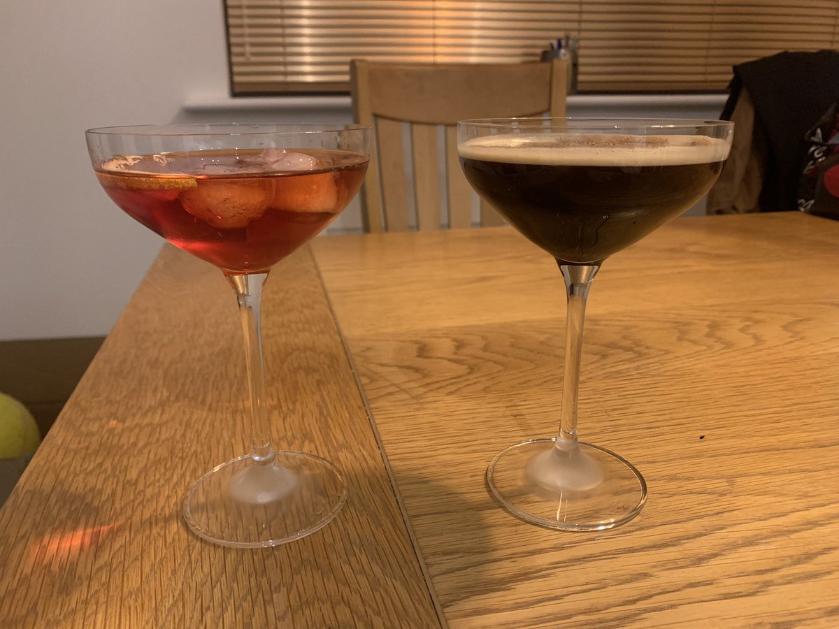 ian_forrest's tweet image. Thank you Yummy Pubs for the evening meal and cocktails. Absolutely fabulous food and drink, can’t recommend this enough @YummyTim @anthonypender4 @yummypubs the dog got none of it 🤣